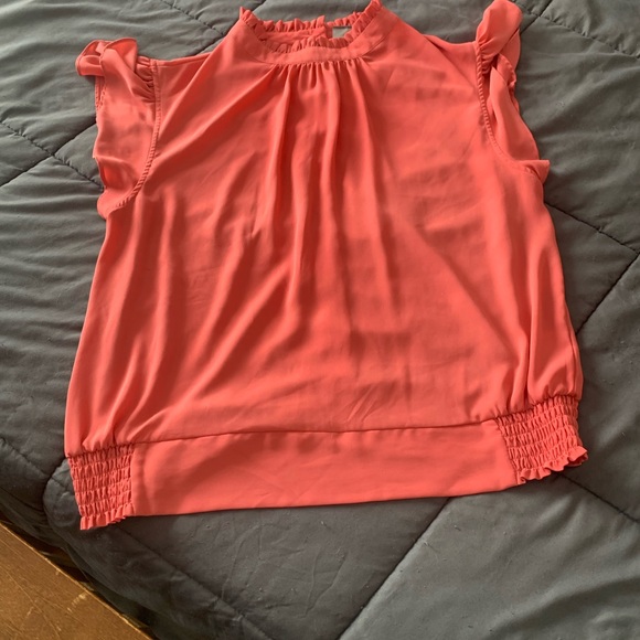 High neck blouse - Picture 2 of 6